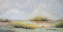 LESLEY COX - Surprisingly Loved - canvas - 18 x 10 cm - €170 - sold