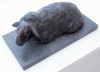 MICK WILKINS - Sheep - Bronze - €650 - SOLD