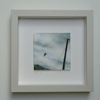 NADETTE CHARLET - Floating Anchors - NN B 11 - oil on arches paper - 23 x 23 cm - €420