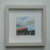 NADETTE CHARLET - Floating Anchors - NN F 52 - oil on arches paper - 23 x 23 cm - €420