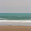 NICHOLAS COOPER - Inchydoney 1 - archival photograph - framed size 71 x 61 cm - €310