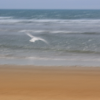 NICHOLAS COOPER - Inchydoney 2 - archival photograph - framed size 71 x 61 cm - €310