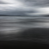 NICHOLAS COOPER - Warren Strand 1 - archival photograph - framed size 71 x 61 cm - €310