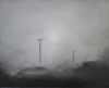 PASCAL UNGERER - Chasing Light - oil on canvas - 24 x 30 cm - €380 - SOLD