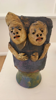PAT CONNOR - Couples 1 - ceramic €300