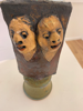 PAT CONNOR - Couples 3 - ceramic €300