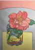 PETER MURRAY - Still Life with Camelai - watercolour - €400