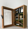 JOHANNA CONNOR - Smorgasbord - objet trouve - €560